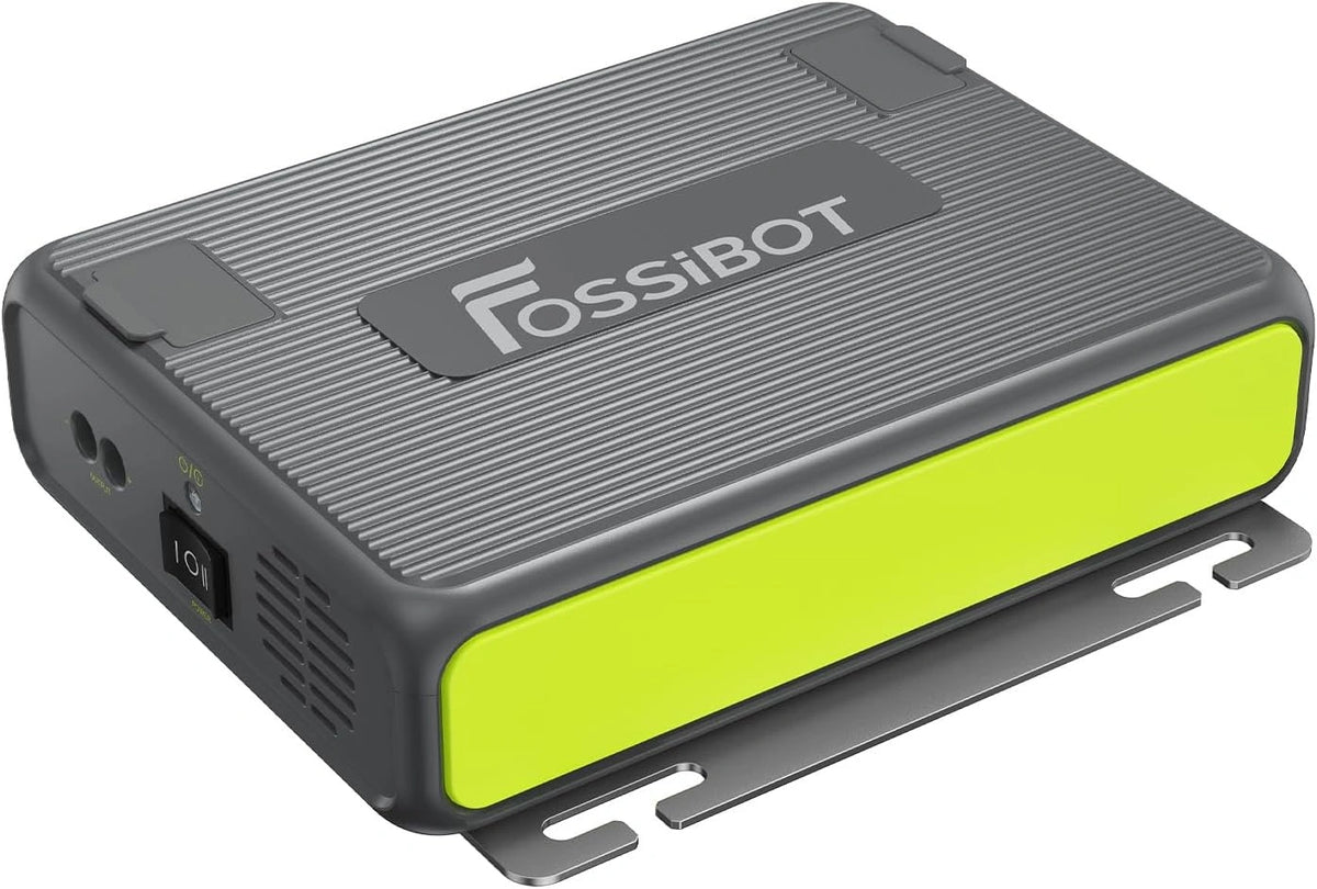 FOSSiBOT, Groupe électrogène, 580W, format mobile