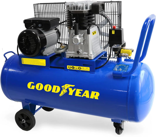 GOODYEAR, Appareil électrique, 3CV, 100L, 350L, 2250W