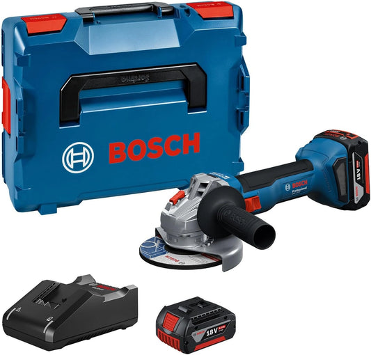 Bosch, Batterie, 18V-8, 18V