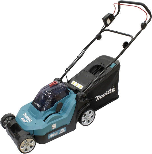 Tondeuse, Tondeuse électrique, DLM382Z, 36 V, 18 V