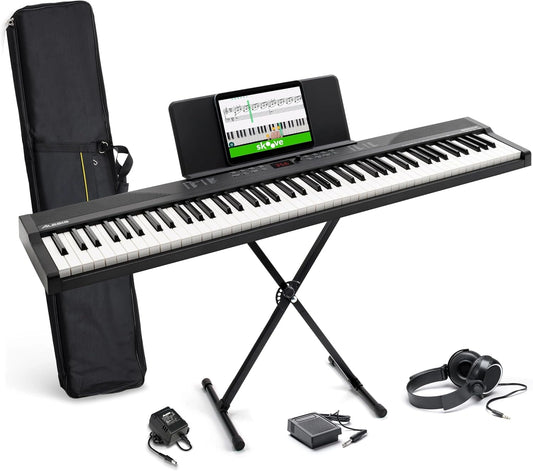 Alesis, Appareil électrique