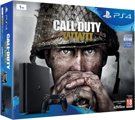 Console, Appareil électrique, PS4
