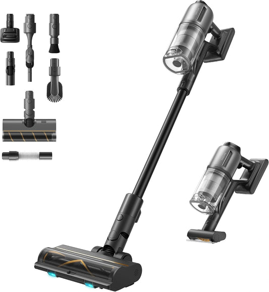 dreame, Aspirateur, Z30, sans fil