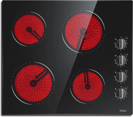 Hobsir, Appareil électrique, 6000W