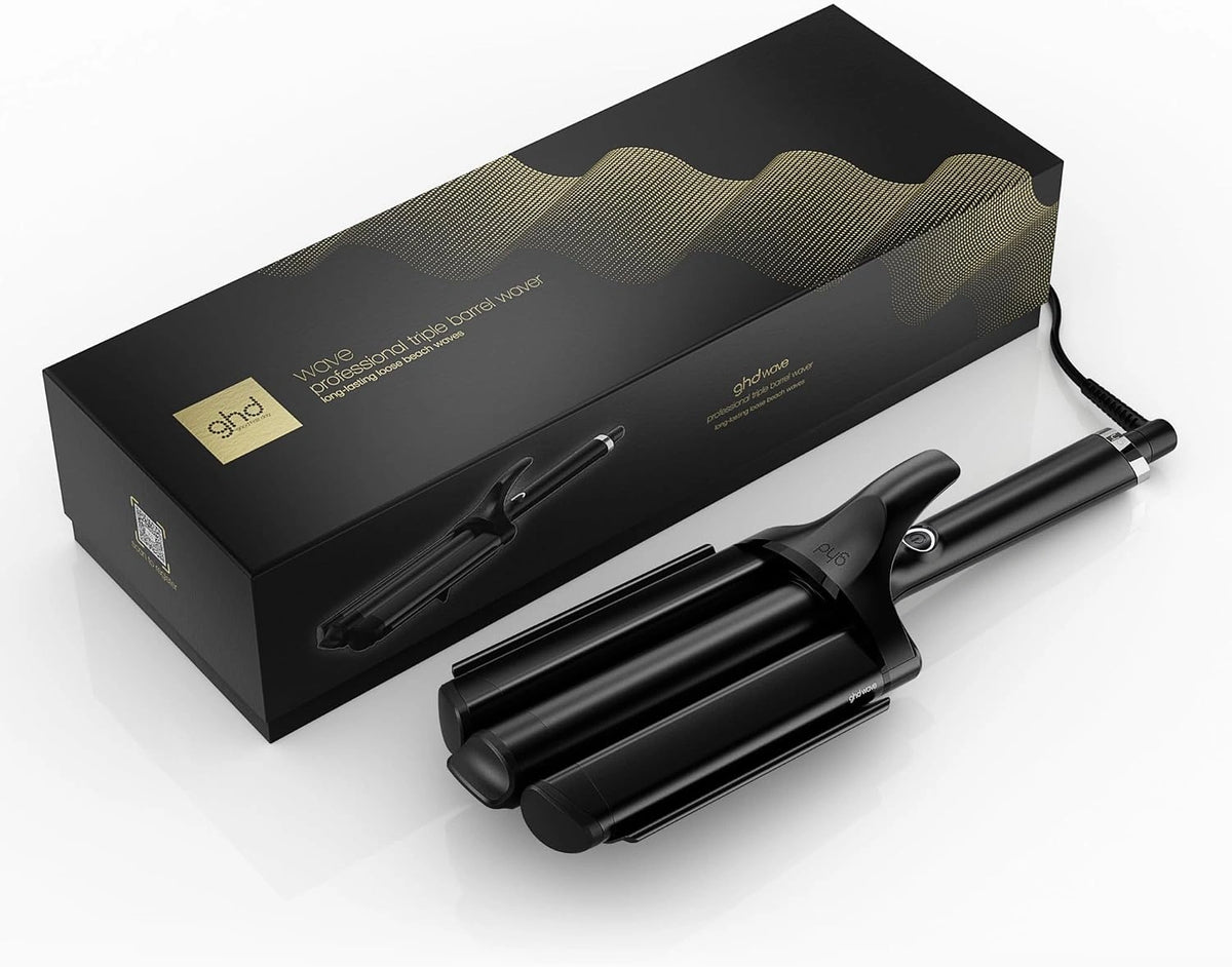 ghd, Appareil électrique