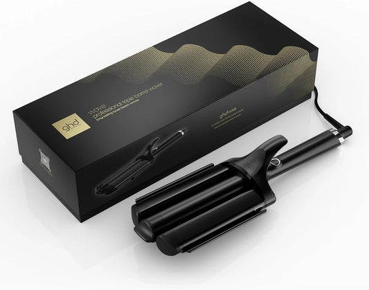 ghd, Appareil électrique