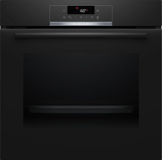 Bosch, Four électrique, HQG572BB3F, fonction vapeur