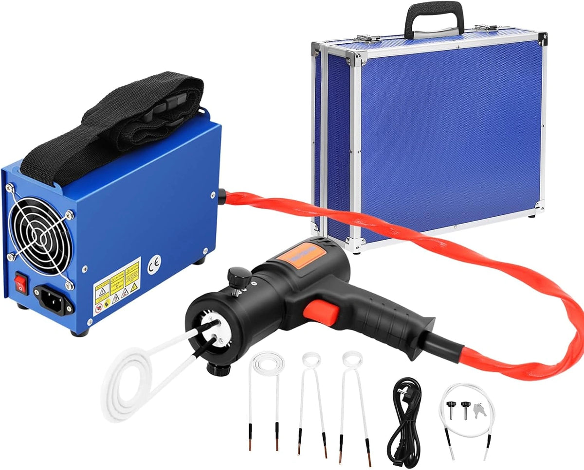 Chauffage électrique, 1500W, fonction chauffage