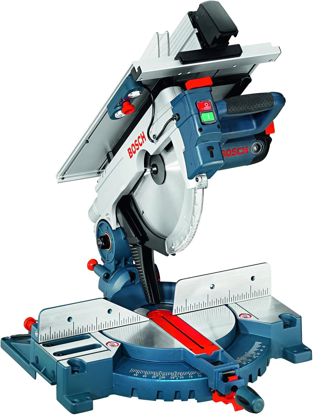 Bosch, Scie électrique