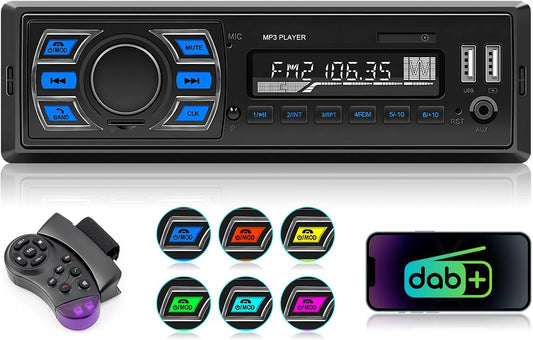 Hikity, Appareil électrique, Bluetooth