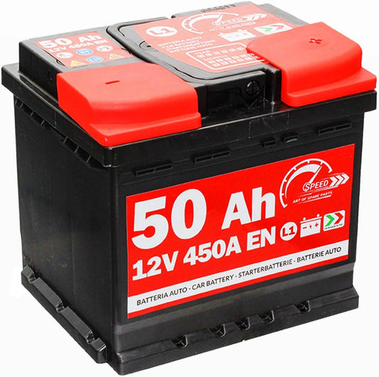Smc, Batterie, L150, 12V