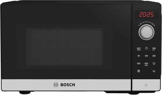 Bosch, Four à micro-ondes, FFL023MS2