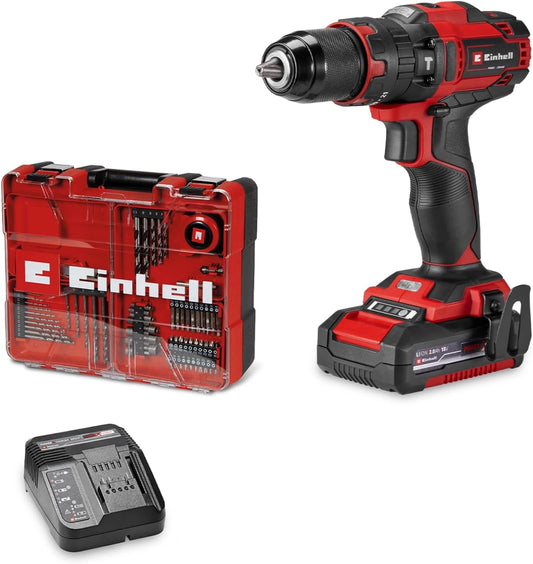 Einhell, Perceuse
