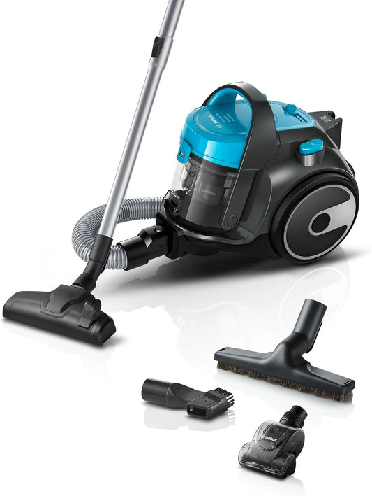 Bosch, Aspirateur, BGS05X240, sans sac