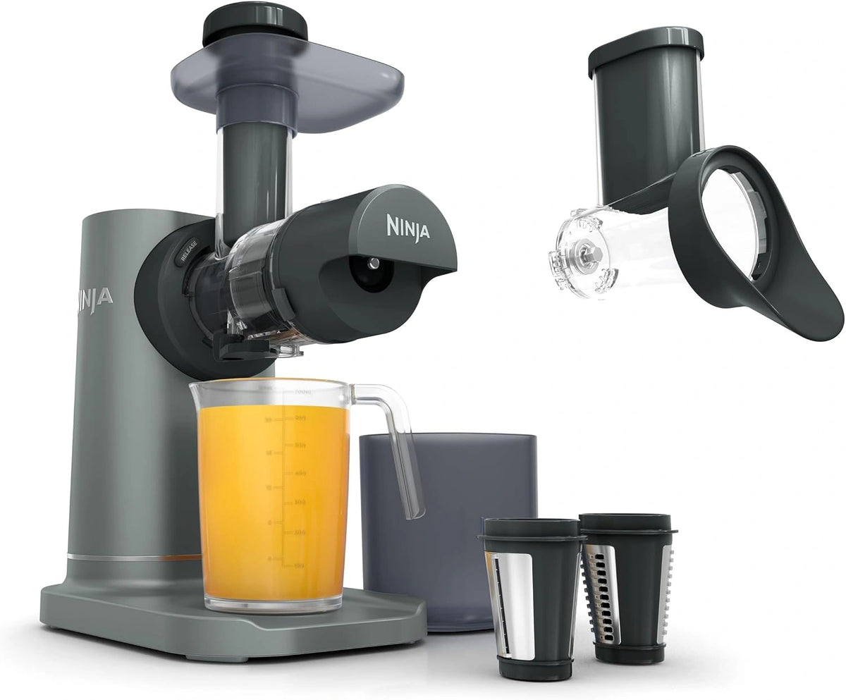 Ninja, Appareil électrique, JC152EU