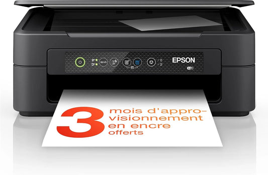 Epson, Imprimante, XP-2200, Wi-Fi, format compact