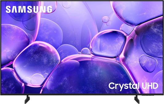 Samsung, Téléviseur, 55U8075F, 55 Pouces, Wi-Fi, Bluetooth, connecté