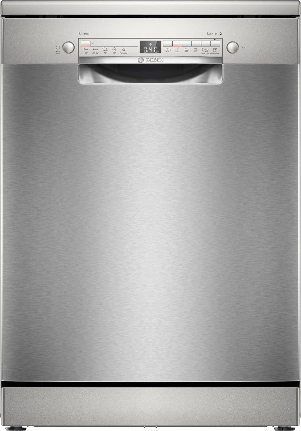 Bosch, Lave-vaisselle, SMS2HTI02E