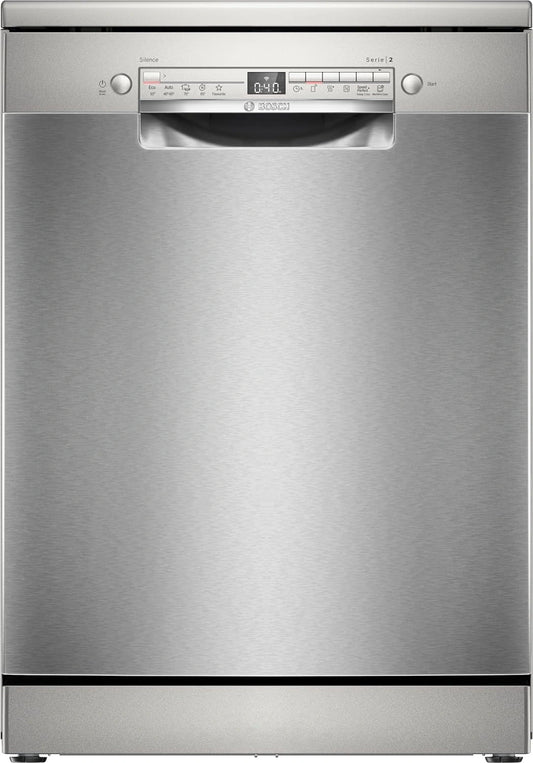 Bosch, Lave-vaisselle, SMS2HTI02E