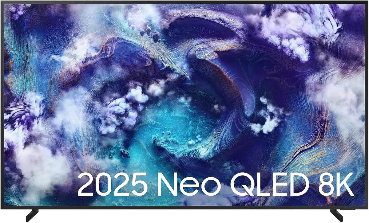 Samsung, Téléviseur, QN900F, connecté