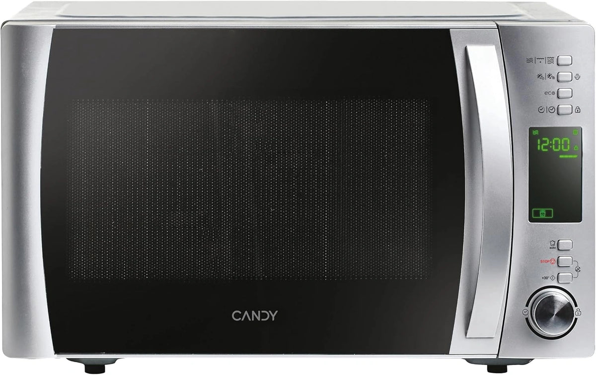 Candy, Four à micro-ondes, CMXG22DS, 22 L, 1250 W, fonction vapeur