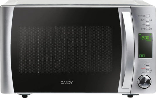 Candy, Four à micro-ondes, CMXG22DS, 22 L, 1250 W, fonction vapeur