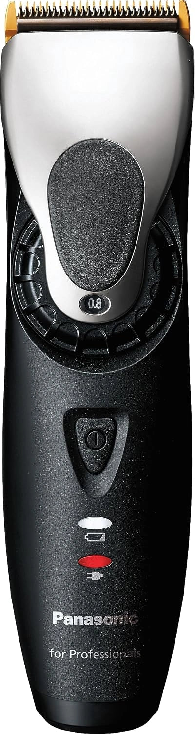 Panasonic, Tondeuse électrique, ER-DGP65, Noir