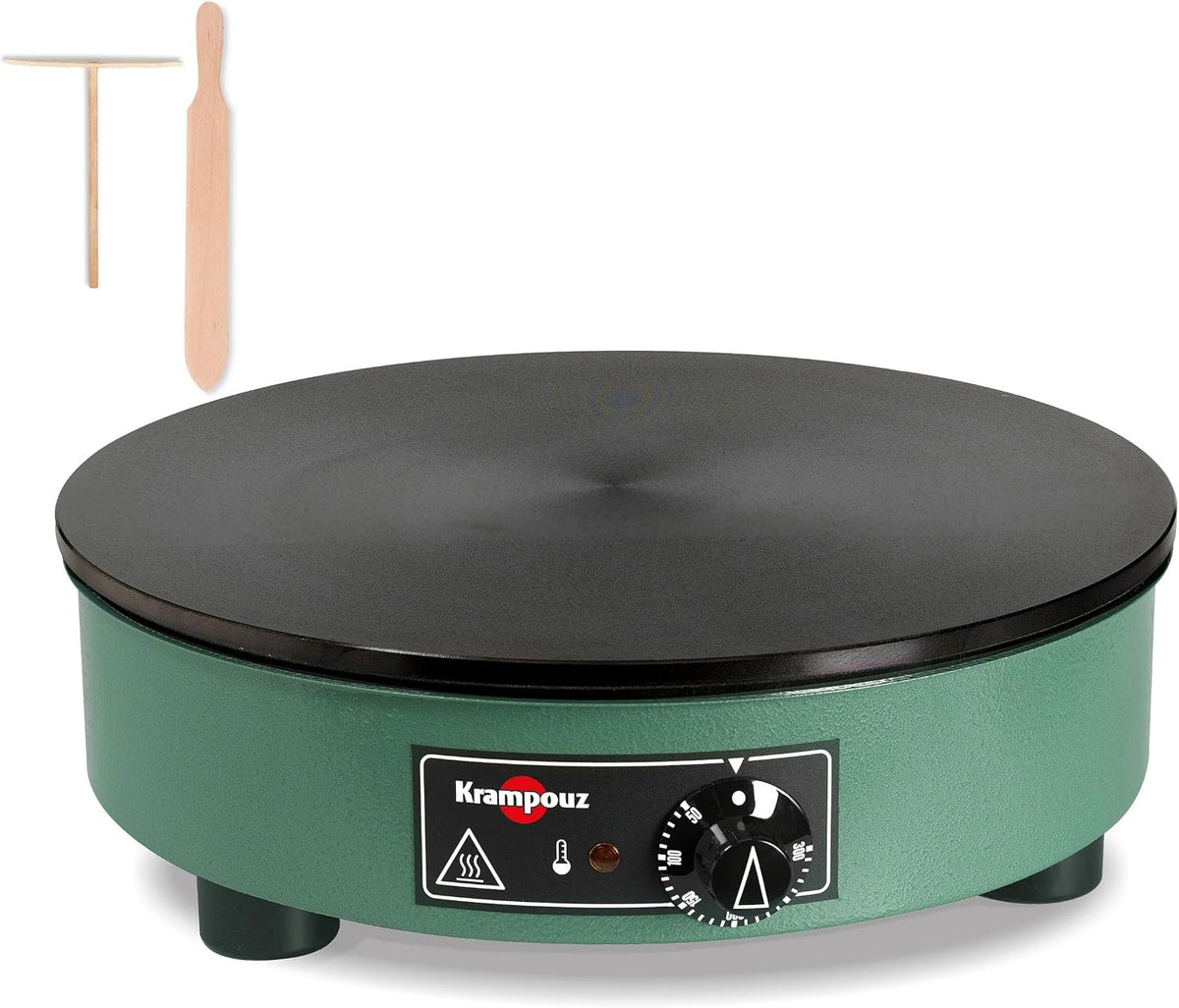 KRAMPOUZ, Appareil électrique, 220-240, 3000 Watts, 240 Volts