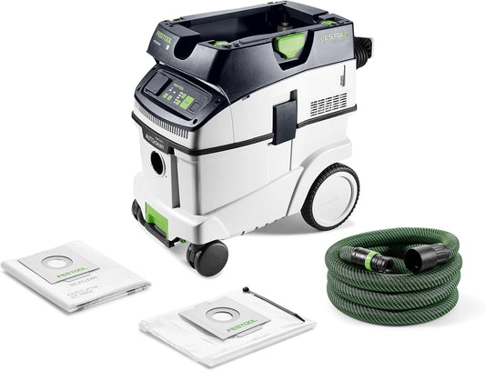 Festool, Aspirateur