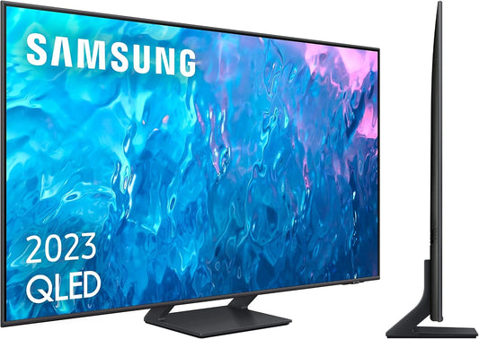 Samsung, Téléviseur, TQ55Q70CATXXC, 55 Pouces